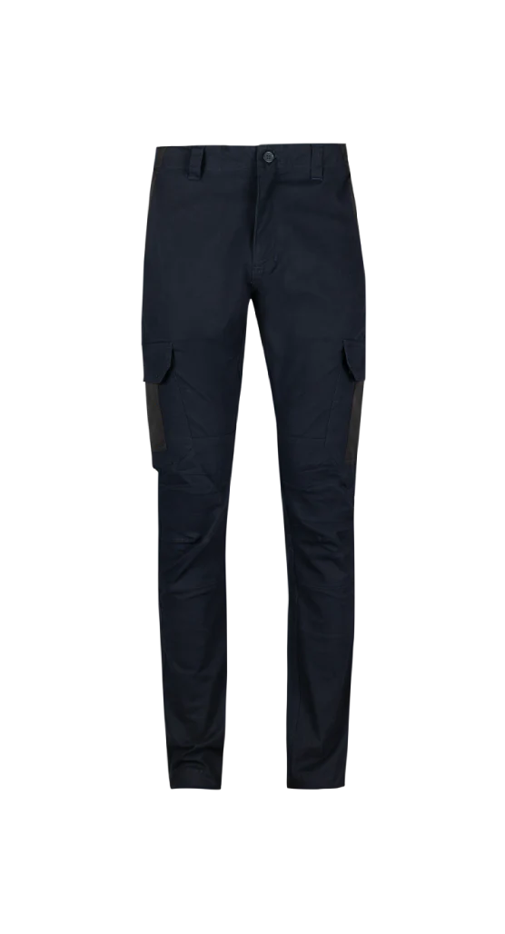 Everest Trekker Comfort Cargo Pants: