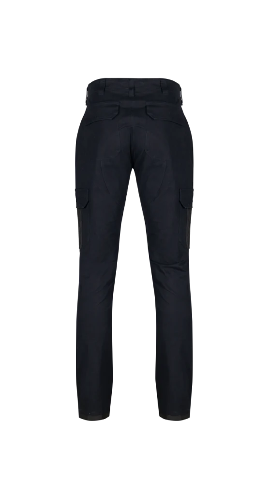Everest Trekker Comfort Cargo Pants: