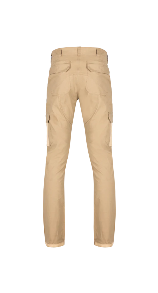 Everest Trekker Comfort Cargo Pants: