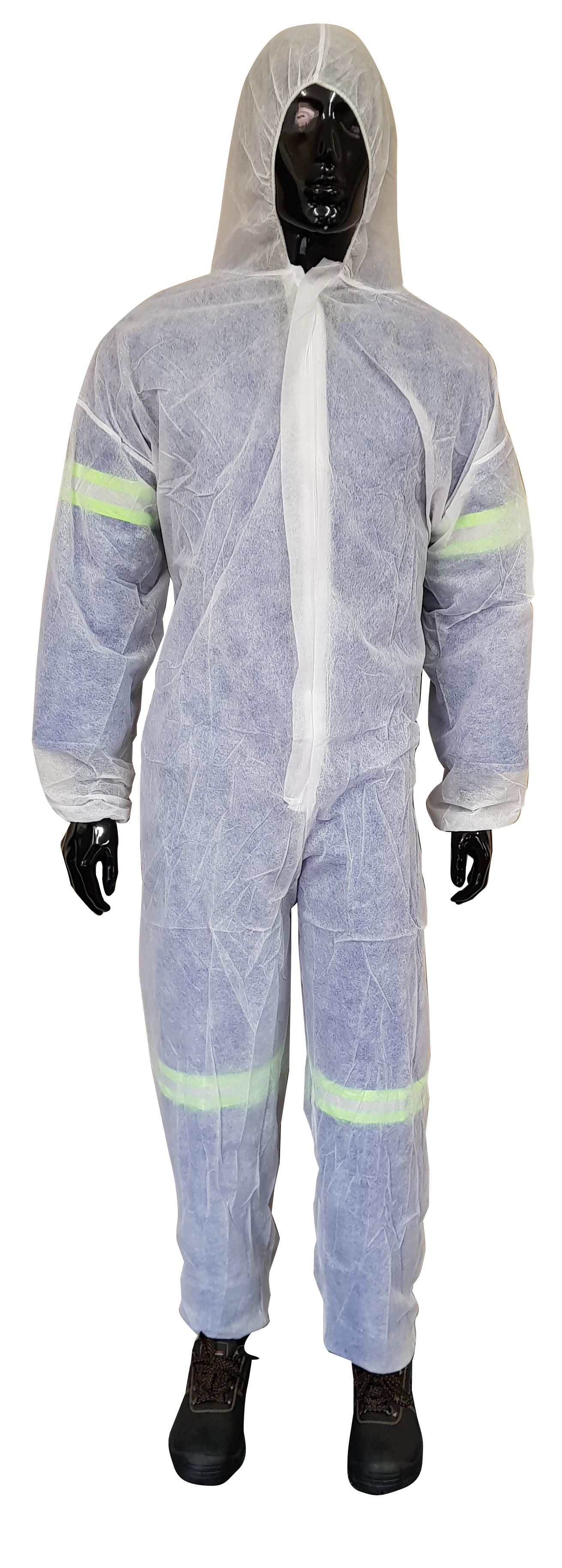 PIONEER Basic Coverall