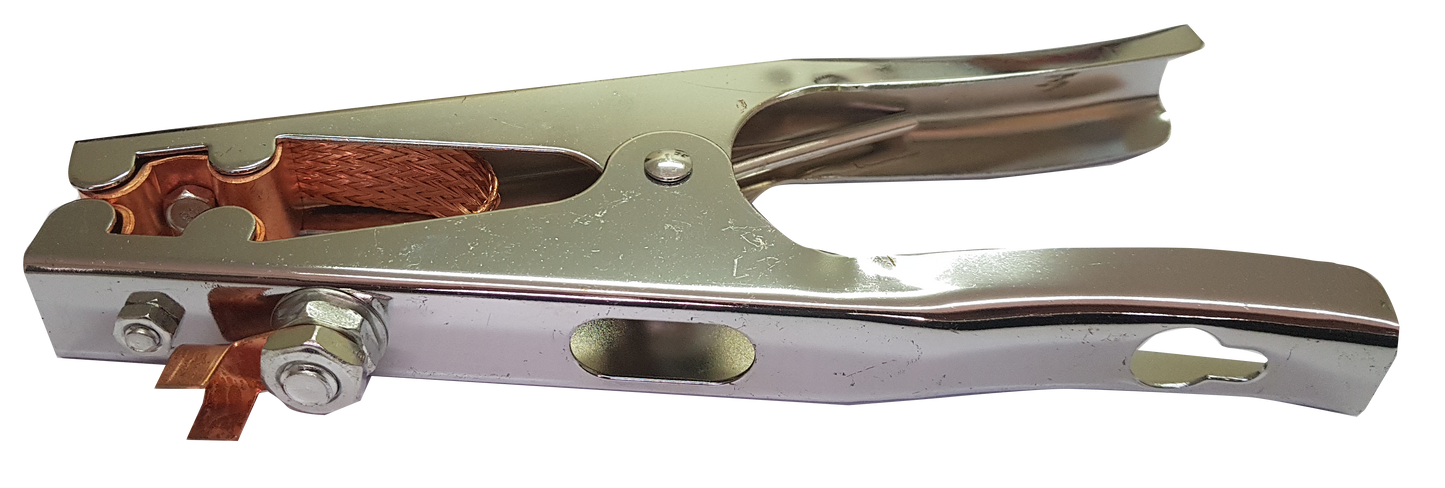 PIONEER Earth Clamp