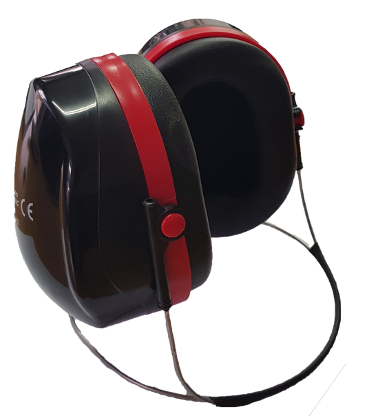 Ear Muff-Sonic Ear Defender