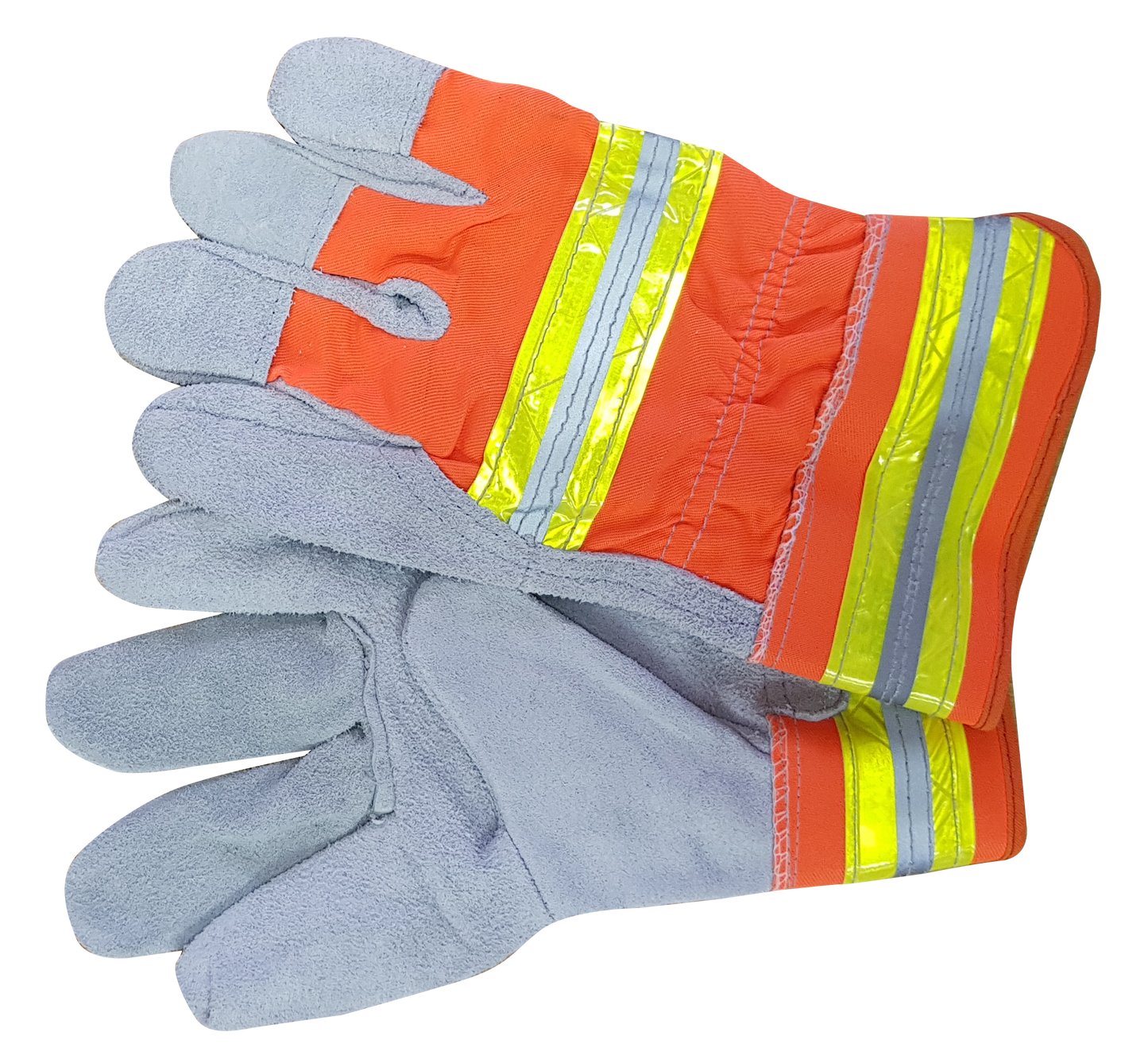 PIONEER Leather Durable Rigger