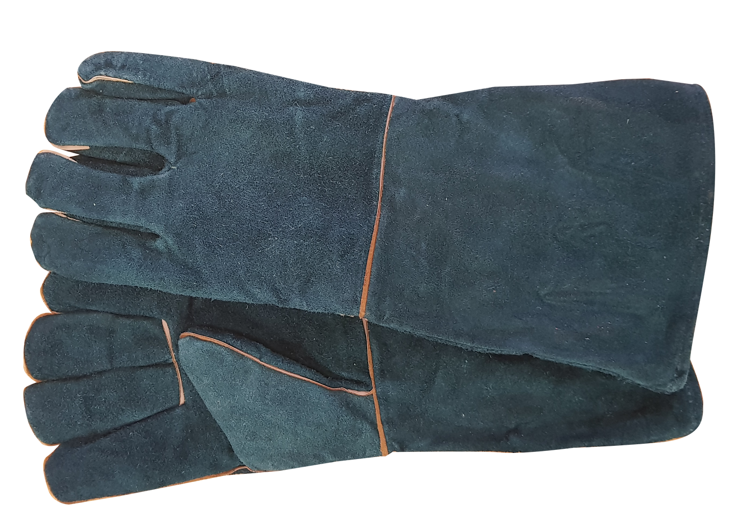 Econo Green Lined Welding