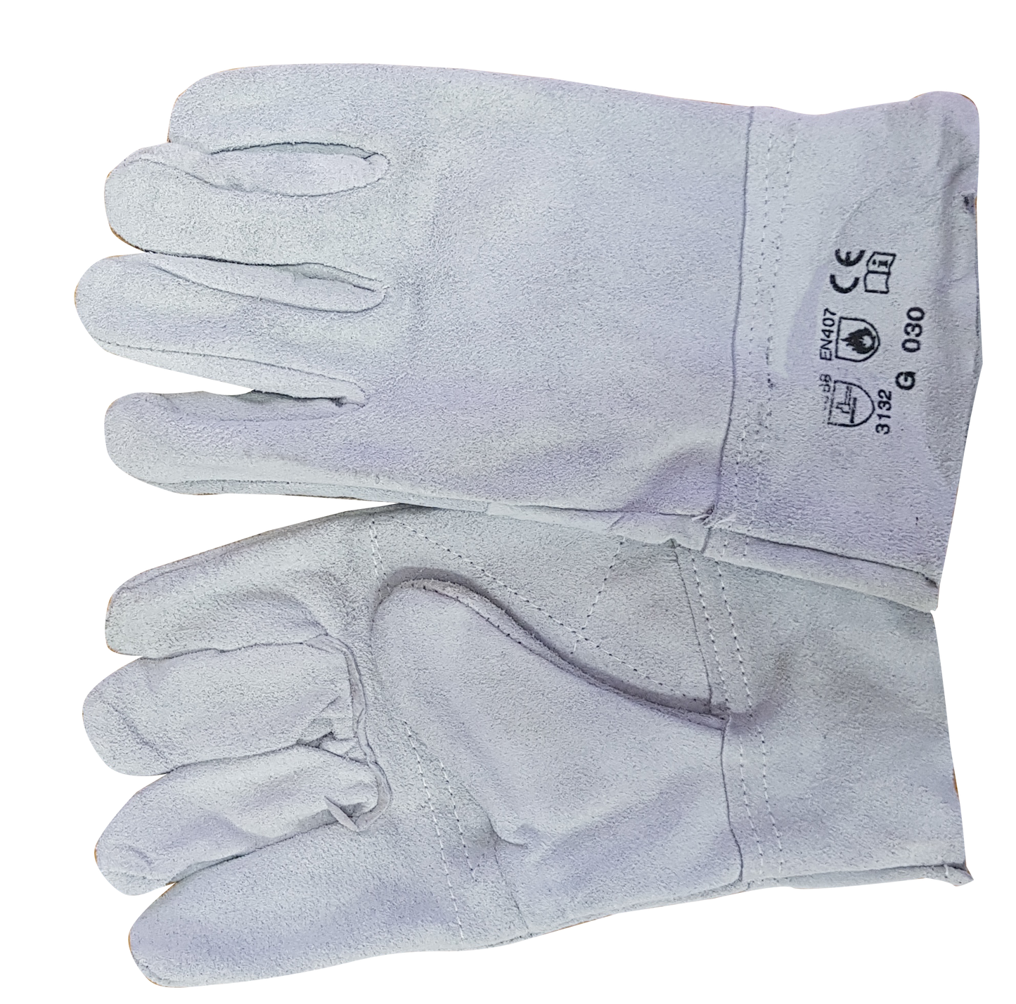 Econo Chrome Leather