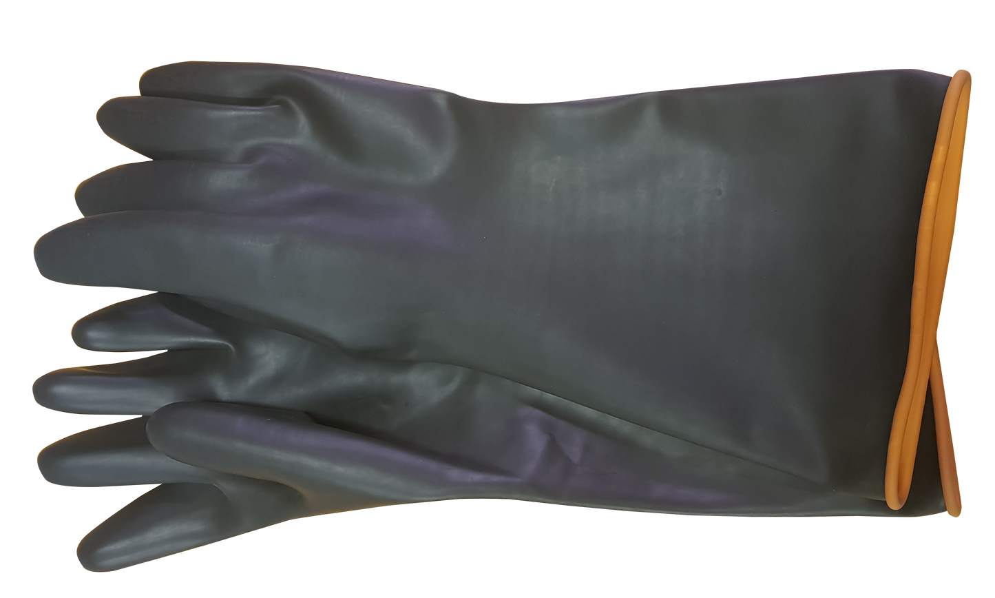 PIONEER Chemical Unlined Smooth Rubber