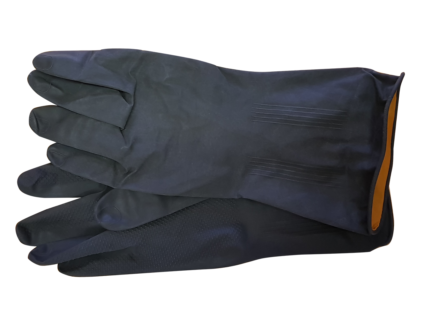 PIONEER Chemical Unlined Smooth Rubber
