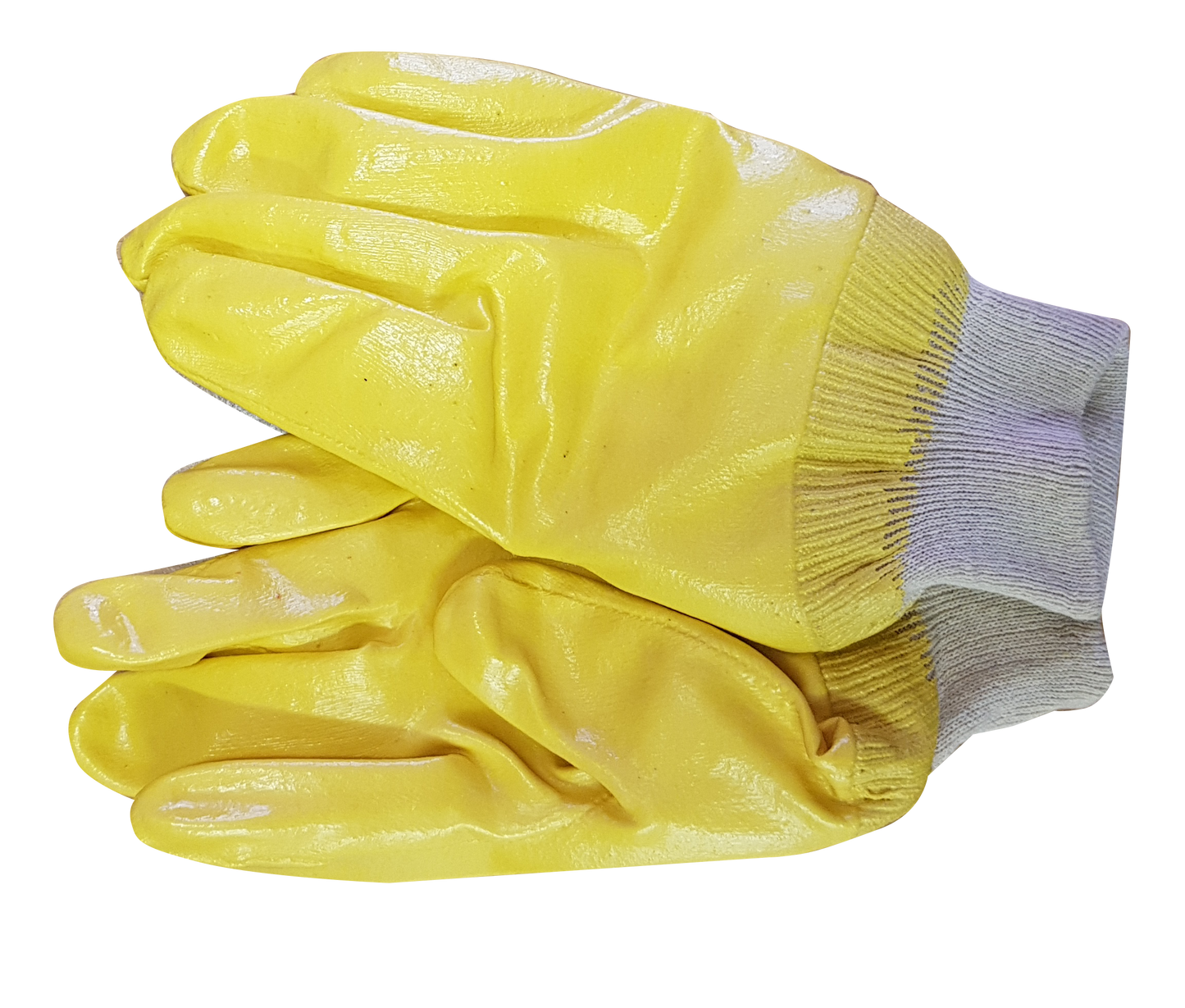 PIONEER Nitrile Fully Dipped