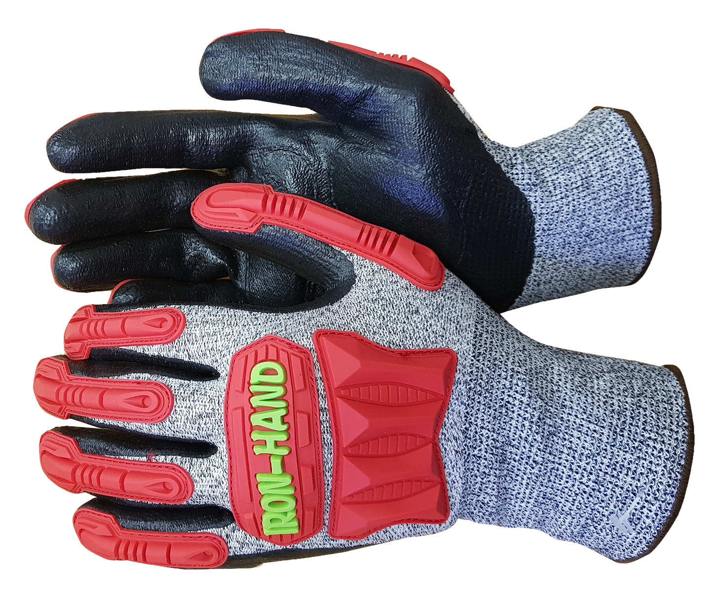 PIONEER Maxmac Iron Hand
