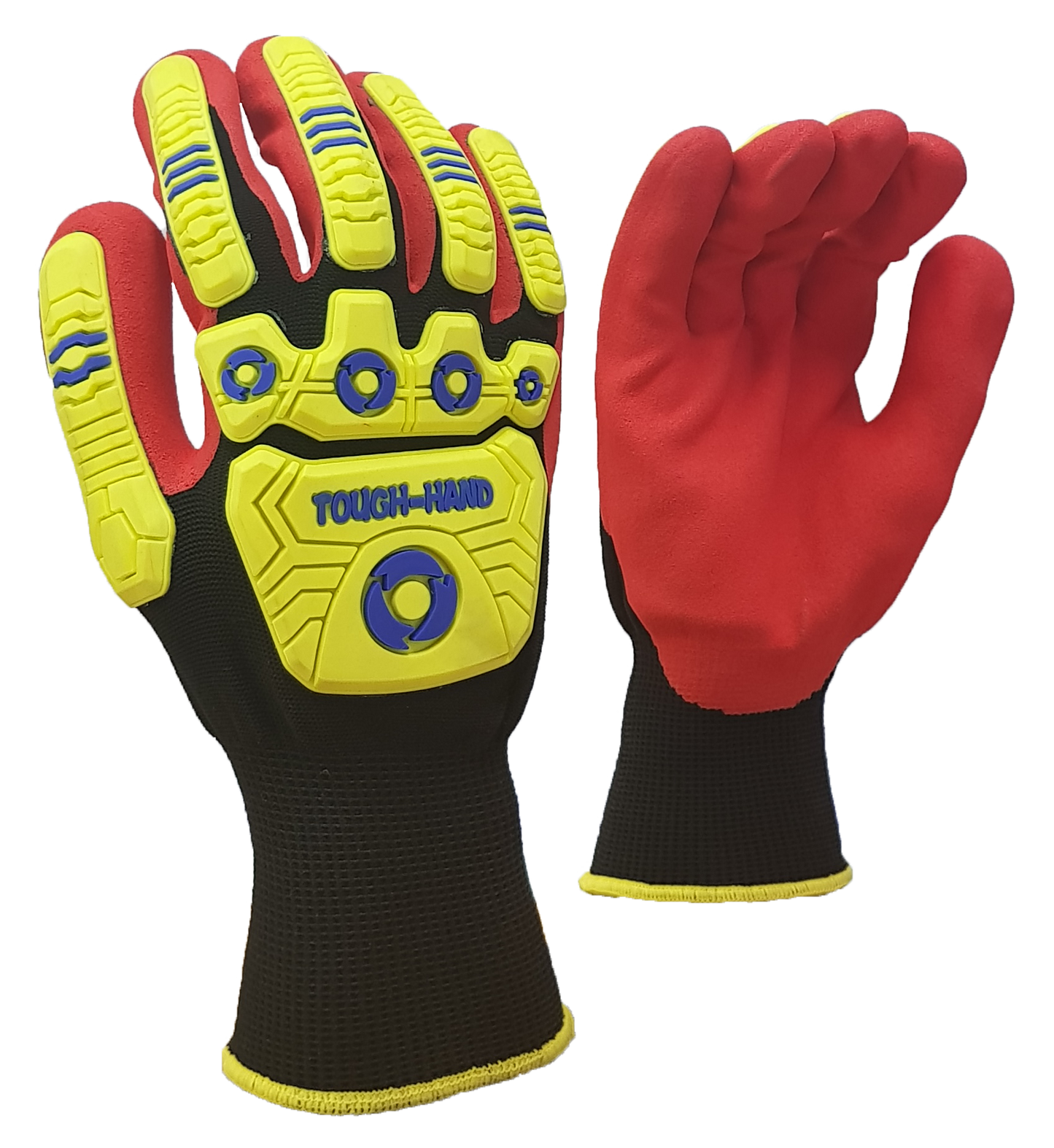 PIONEER Maxmac Tough Hand