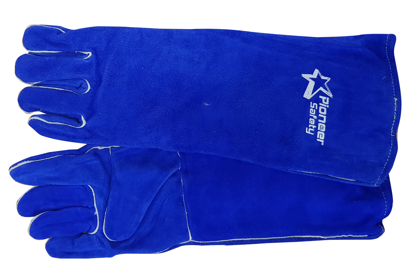 PIONEER Tough Blue Lined Welding