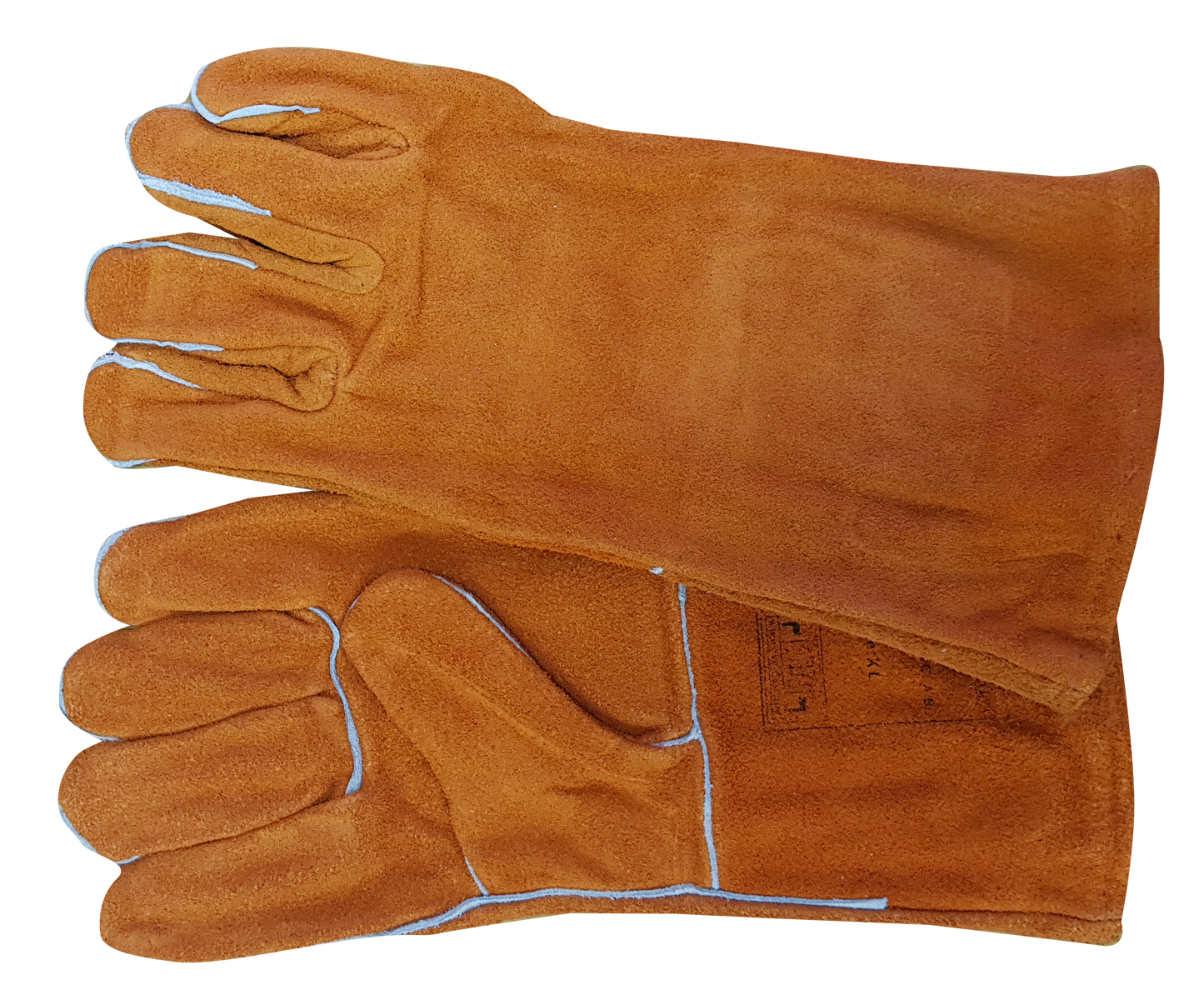 PIONEER Tough Orange Lined Welding