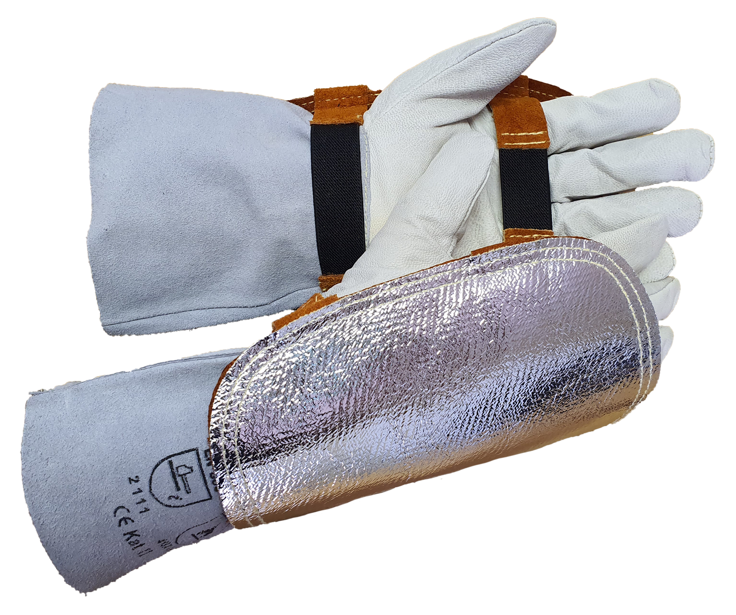 PIONEER Tough Aluminised Shield
