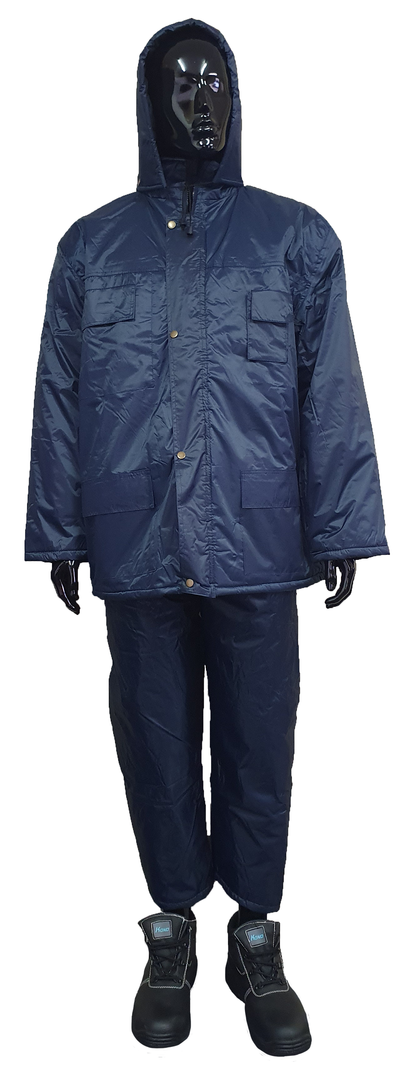 PIONEER Freezer Jacket/Trouser