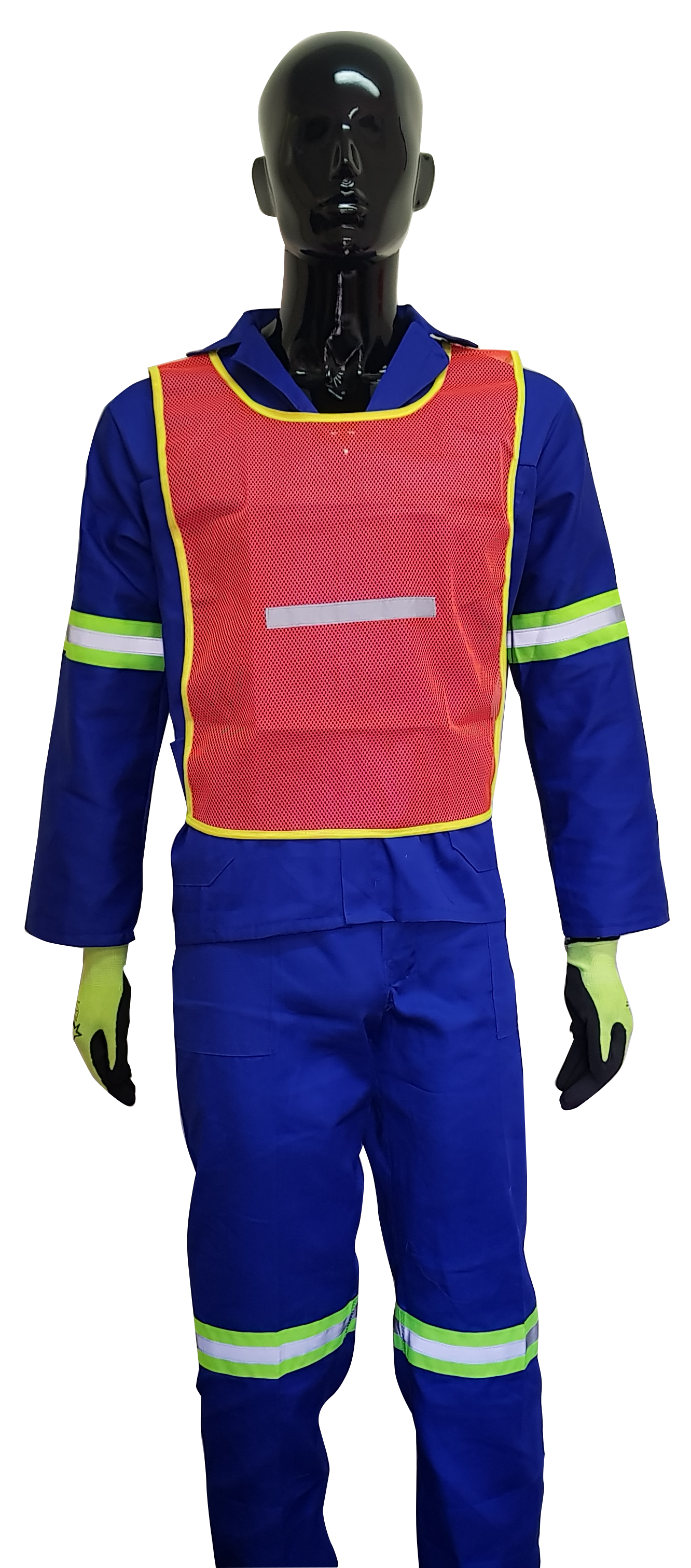 PIONEER Solid Bib