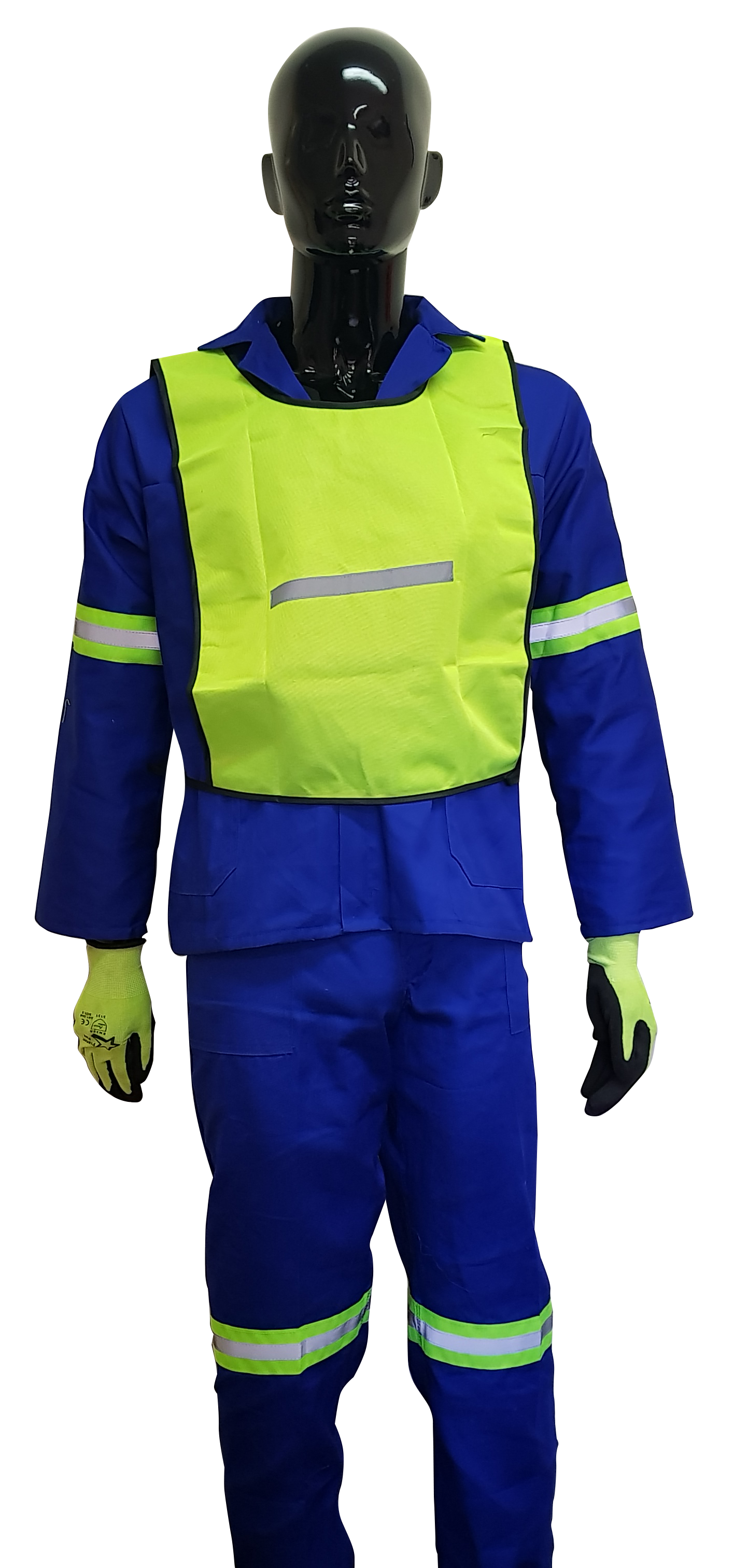 PIONEER Solid Bib