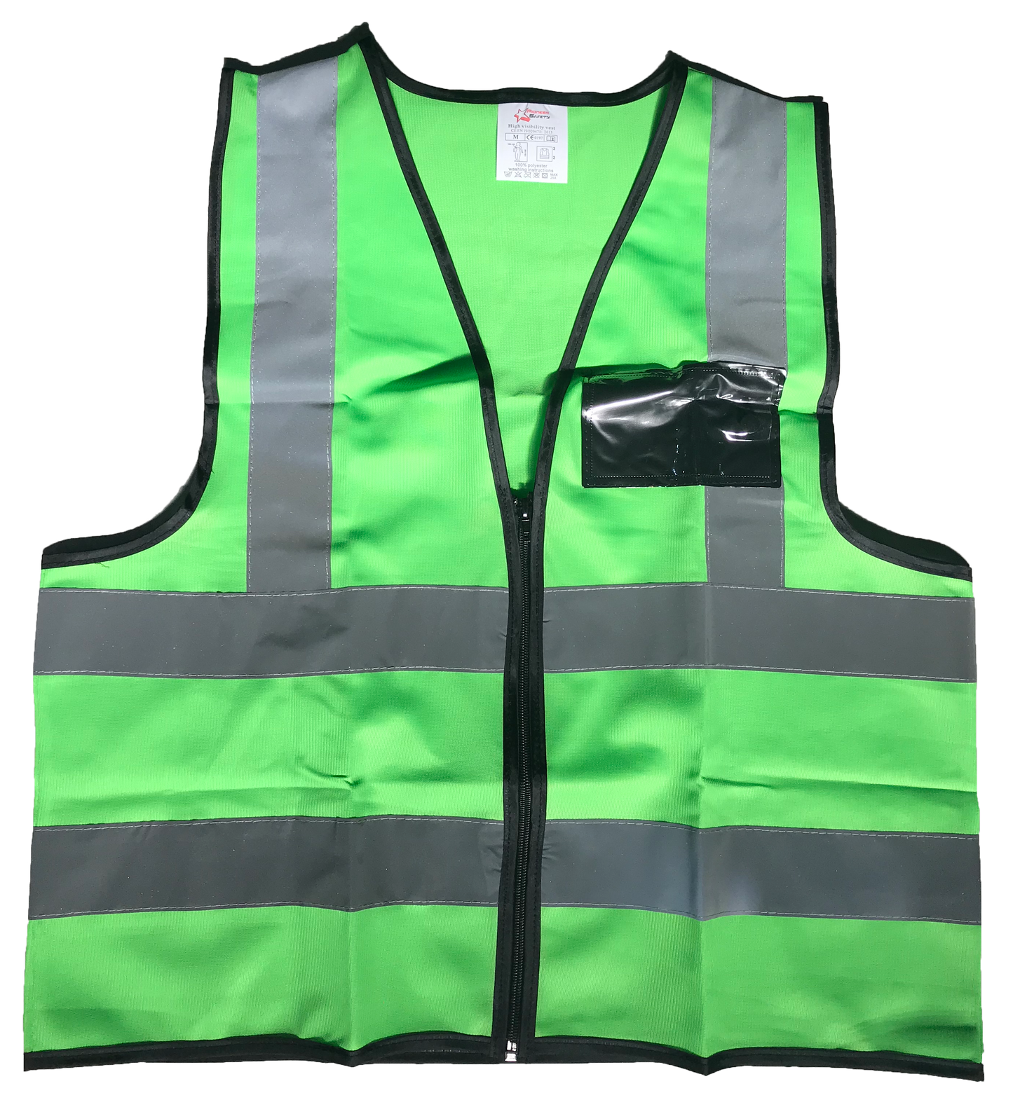 PIONEER Signalling Vest