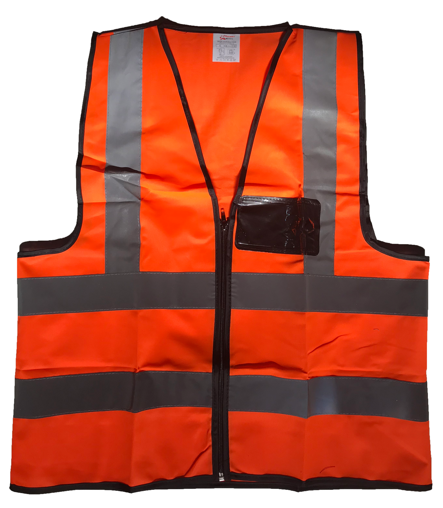 PIONEER Signalling Vest