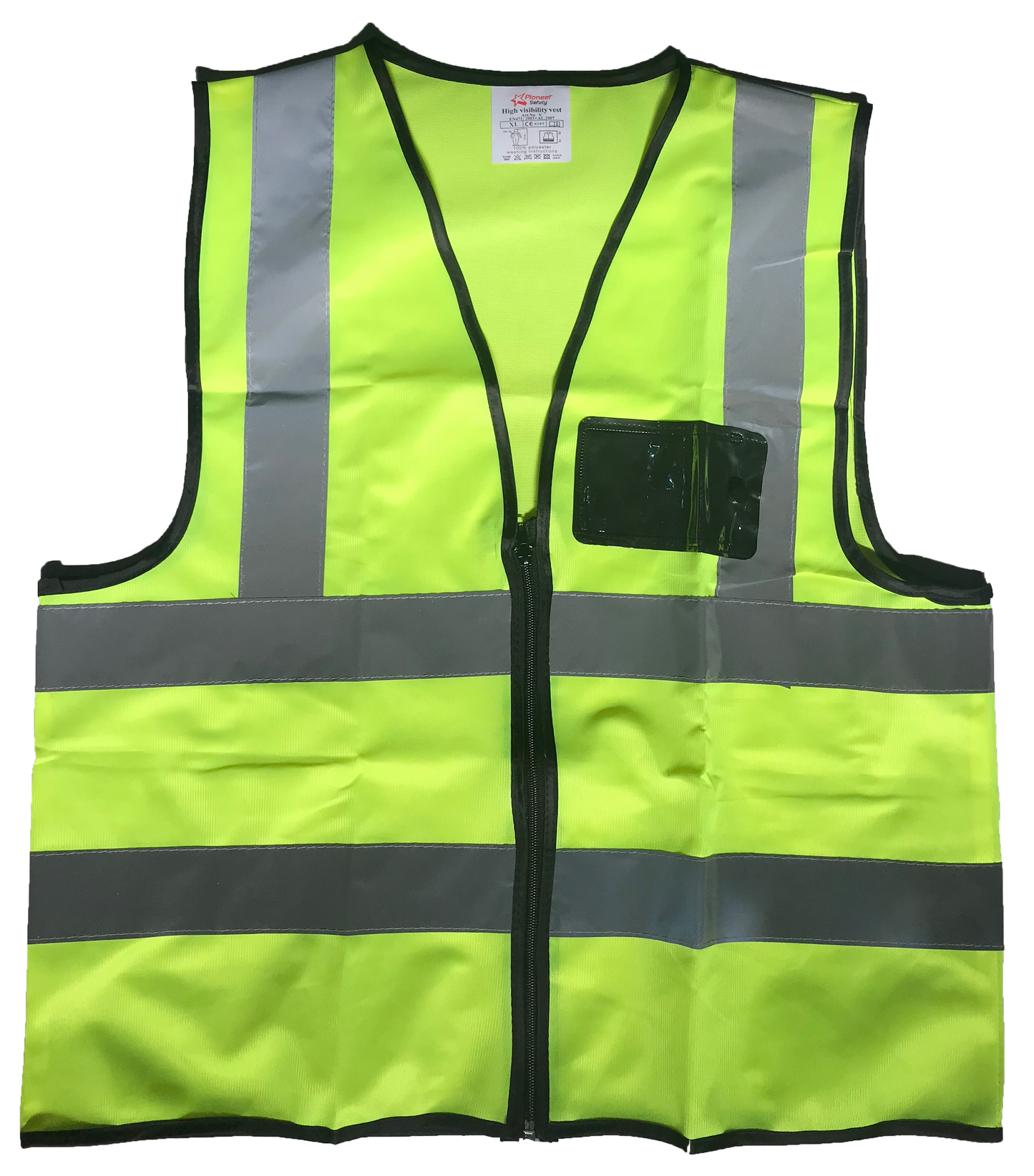 PIONEER Signalling Vest