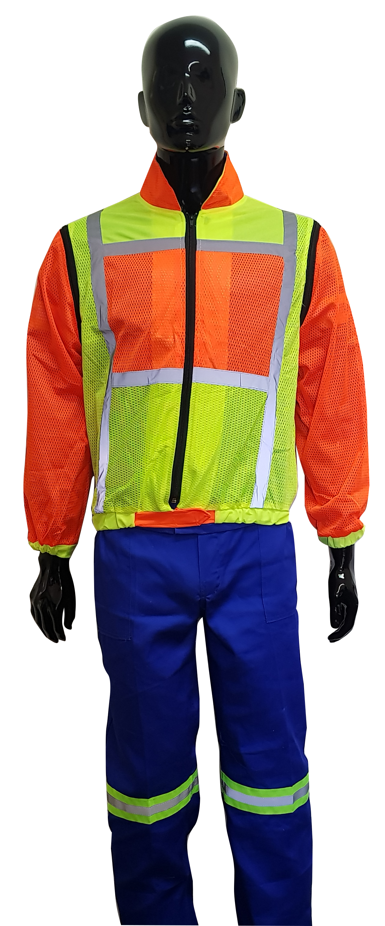 PIONEER Metro Traffic Jacket