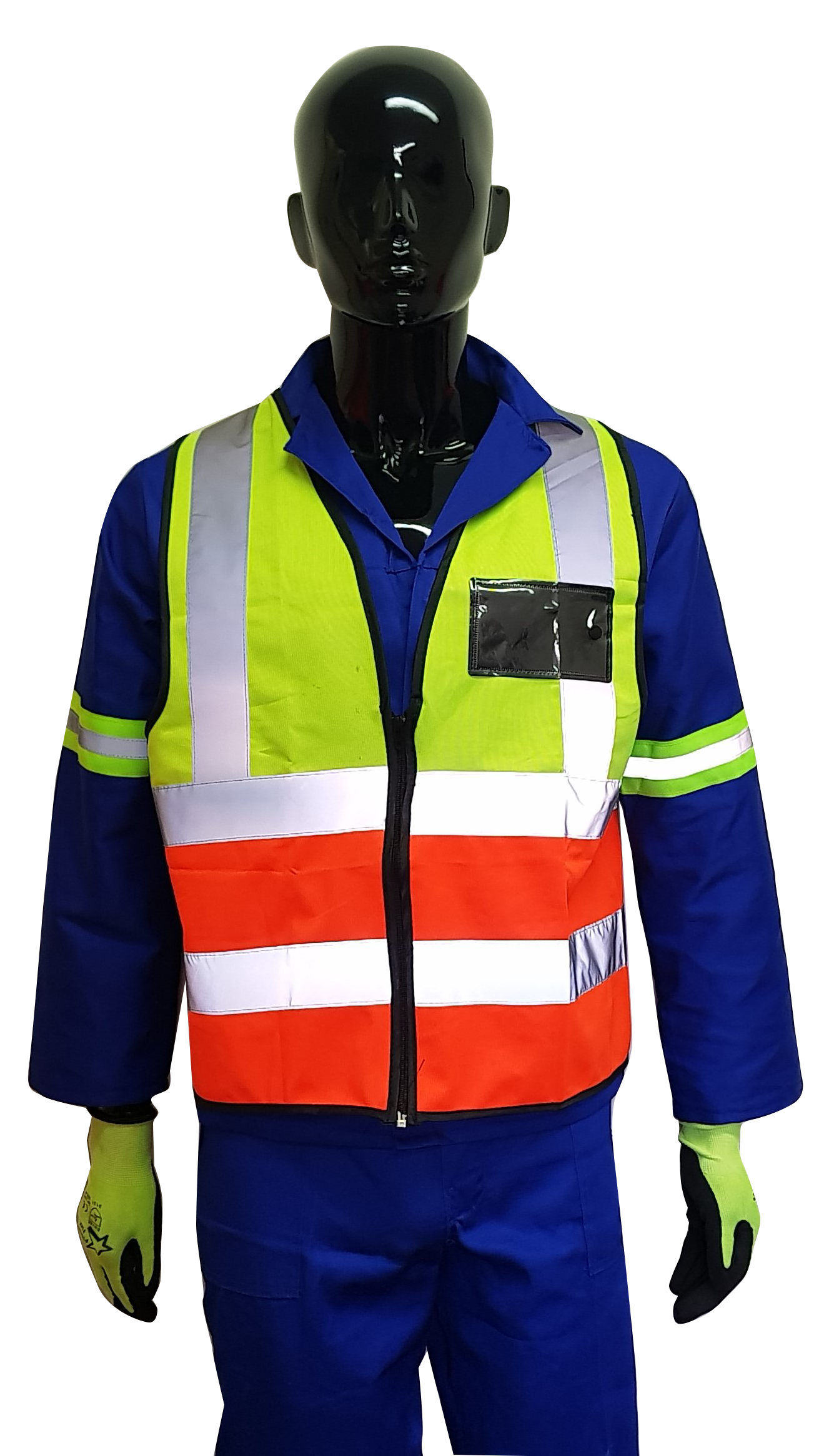 PIONEER Metro Traffic Jacket