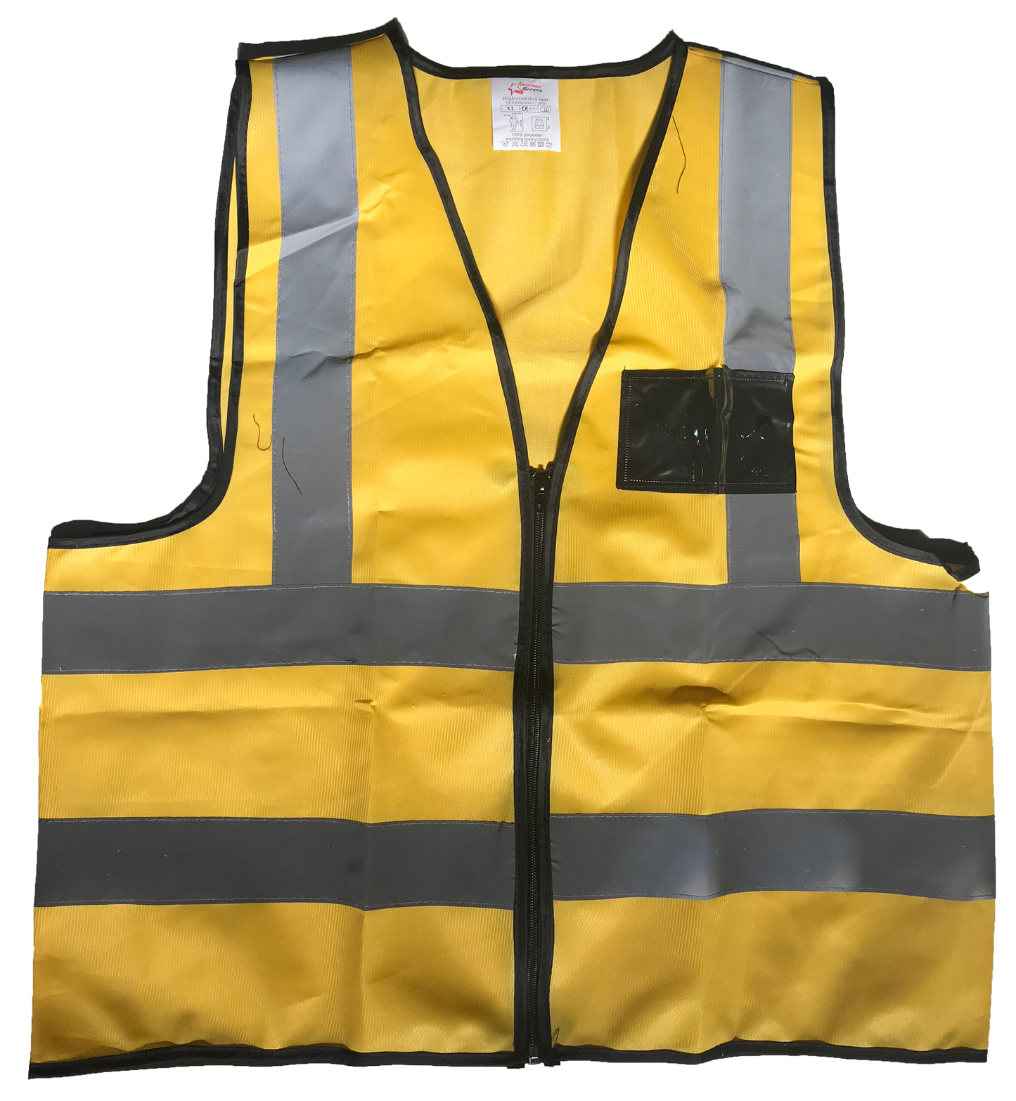 PIONEER Signalling Vest