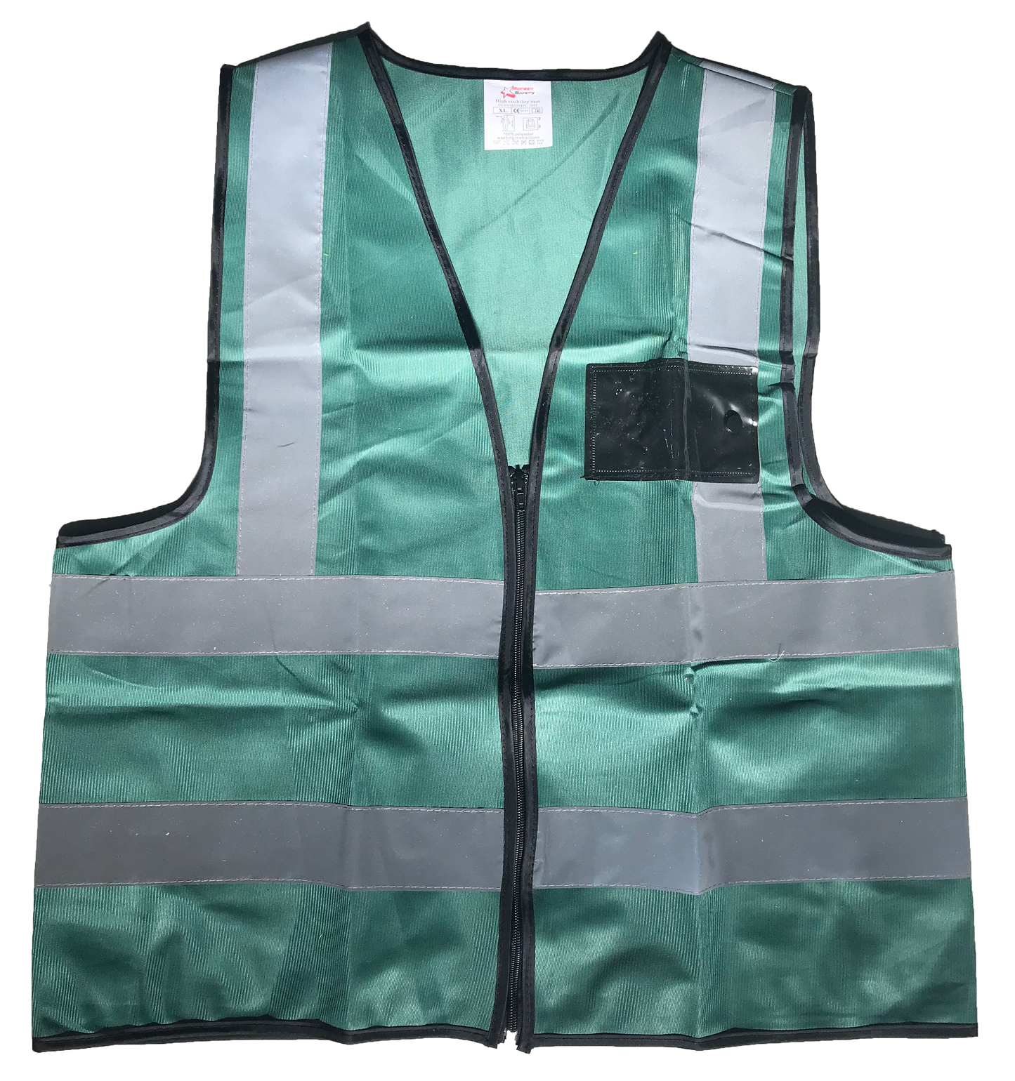 PIONEER Signalling Vest