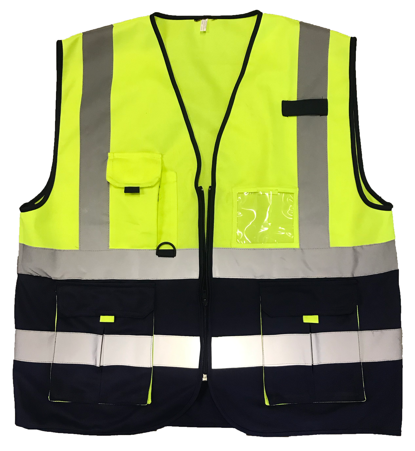 PIONEER Signaling Vest