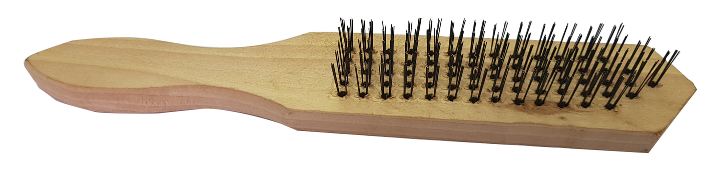 PIONEER Wire Brush