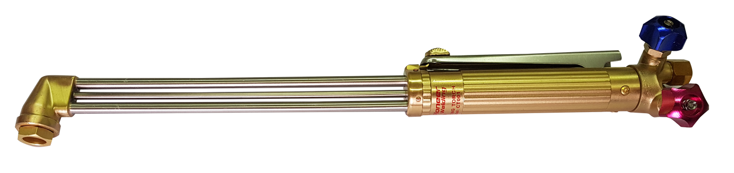 PIONEER Gas Cutting BOC Type Universal Torch