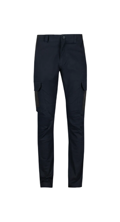 Everest Trekker Comfort Cargo Pants: