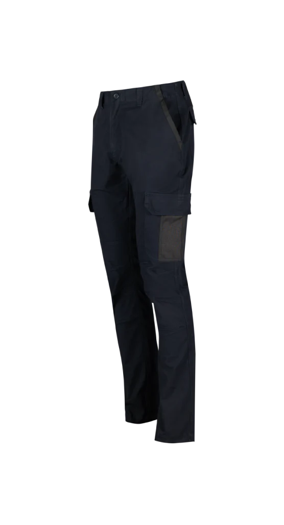 Everest Trekker Comfort Cargo Pants: