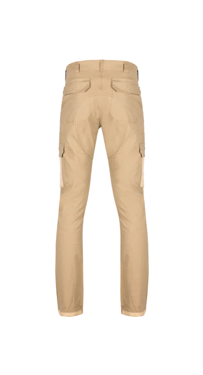 Everest Trekker Comfort Cargo Pants: