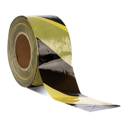 Barrier Tape