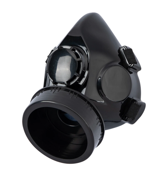 Pioneer Safety Single Respirator