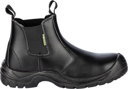 PIONEER COMMANDER Safety Boot