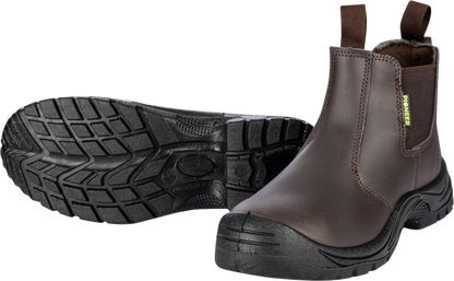 PIONEER COMMANDER Safety Boot