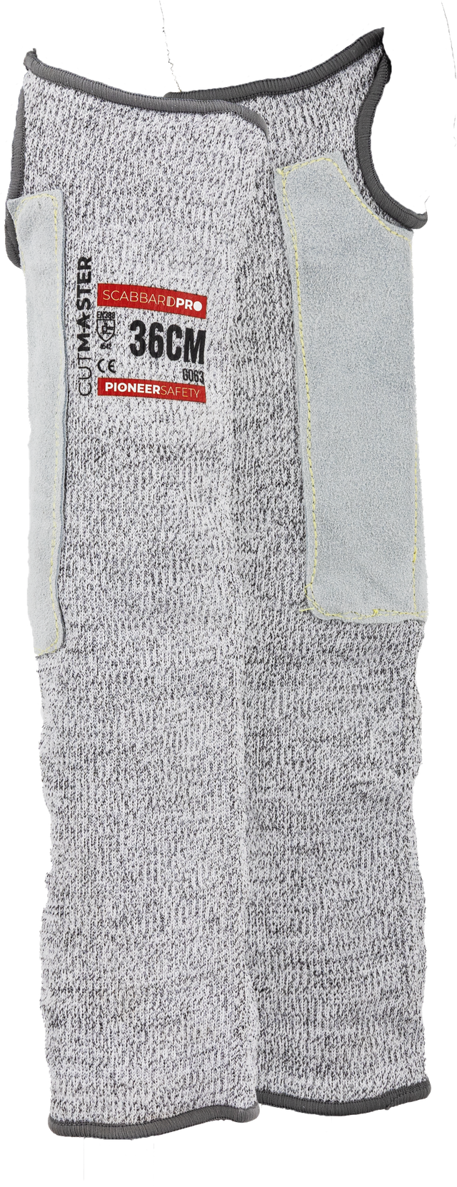 PIONEER Cutmaster Scabbard Pro