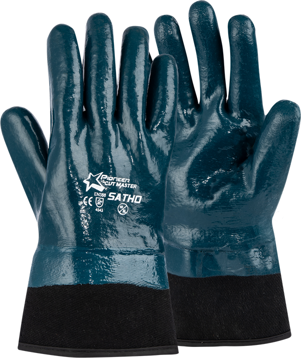 PIONEER Cutmaster Satho Glove