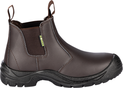 PIONEER COMMANDER Safety Boot