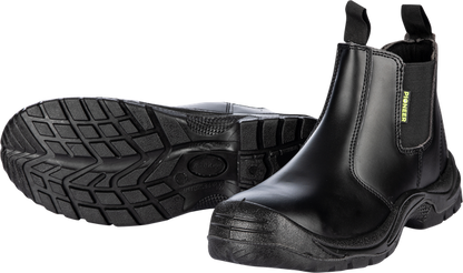 PIONEER COMMANDER Safety Boot