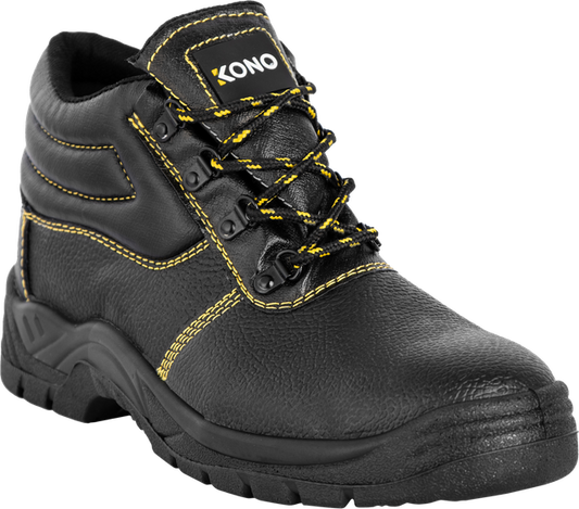 KONO Safety Boot