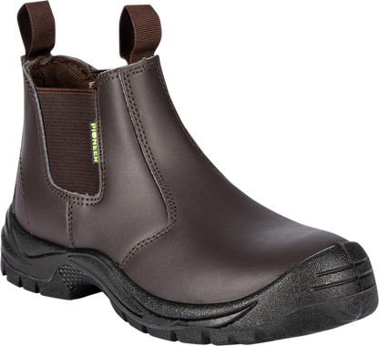 PIONEER COMMANDER Safety Boot