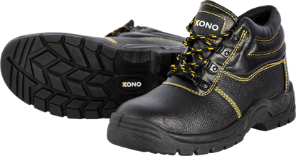 KONO Safety Boot