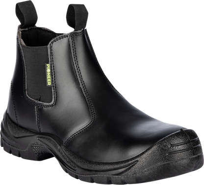 PIONEER COMMANDER Safety Boot