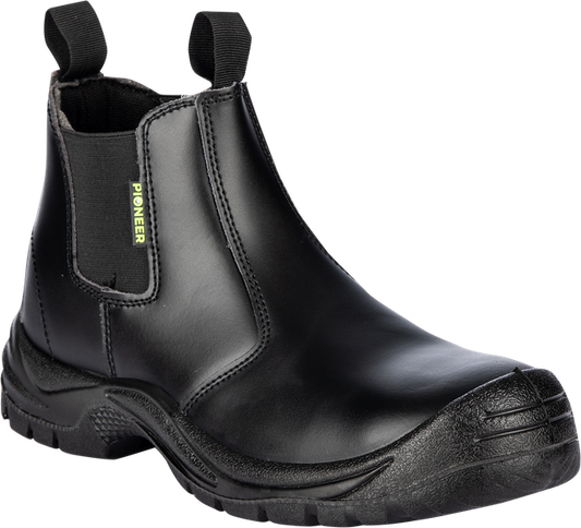 PIONEER COMMANDER Safety Boot