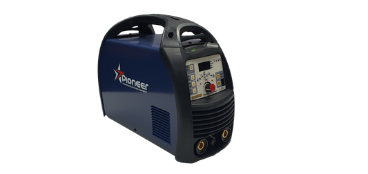 PIONEER TIG 200PHF
