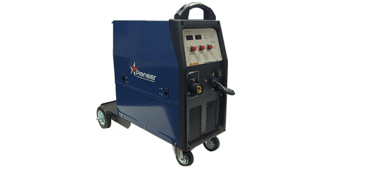 PIONEER POWER MIG 251K