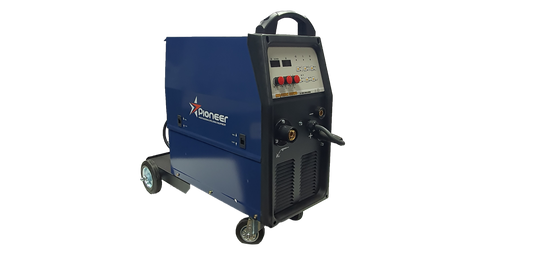 PIONEER POWER MIG 300 Compact