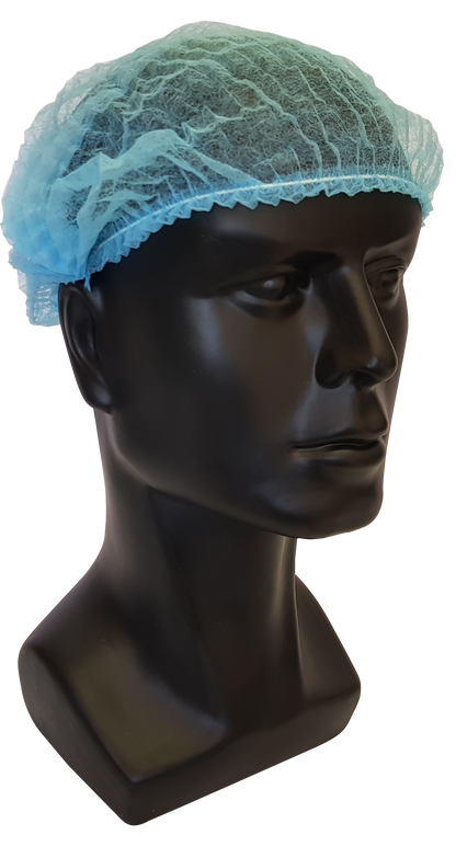 Mop Cap
